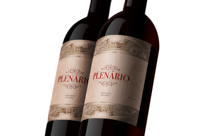 Caixa de degustação - 2 garrafas cada